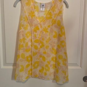 Cabi 5726 Front Porch Top